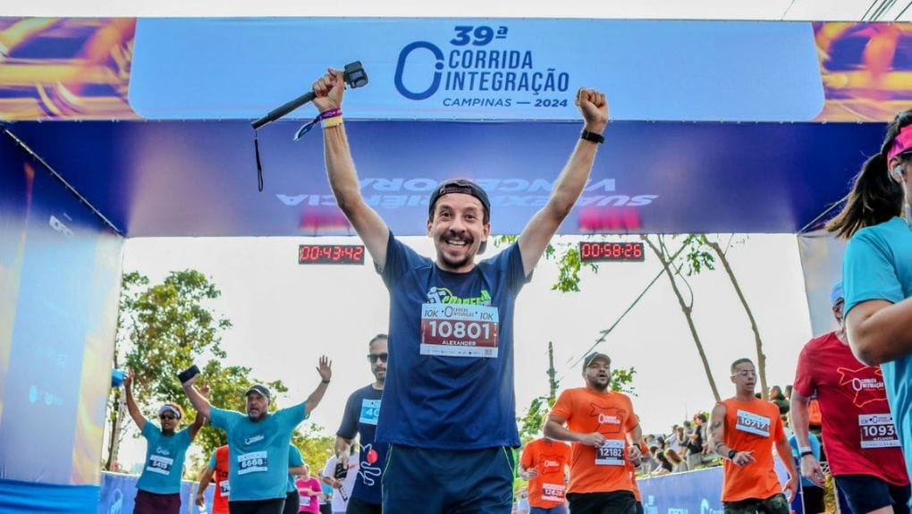 Conheça as principais corridas de rua do Brasil