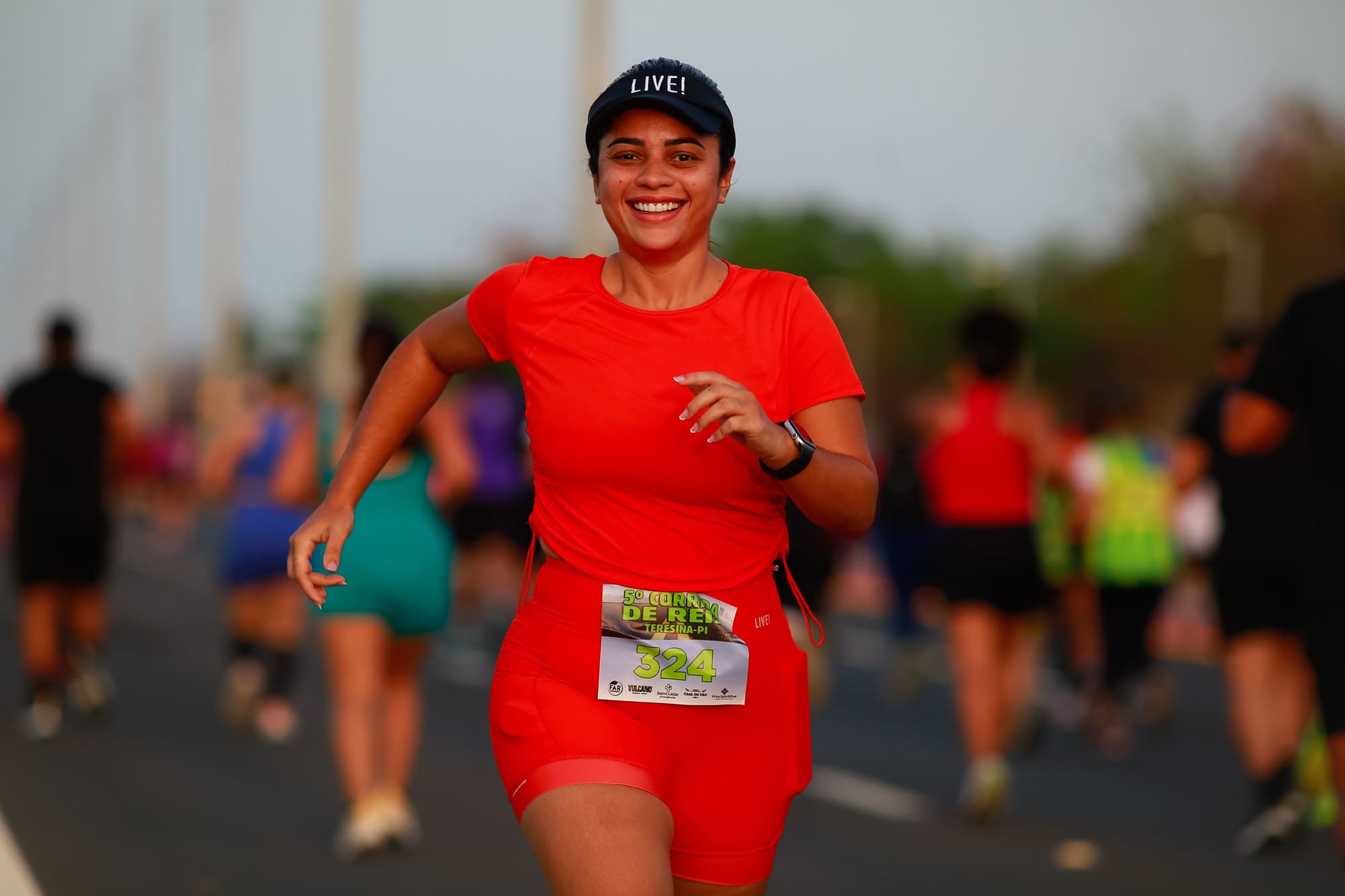 Conheça as principais corridas de rua do Brasil