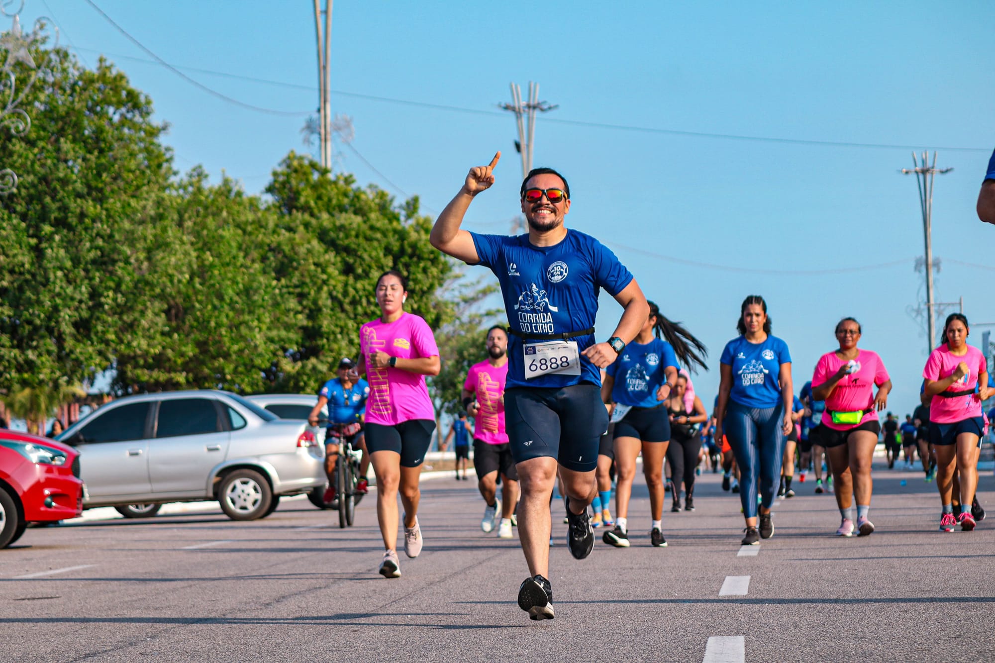 Conheça as principais corridas de rua do Brasil