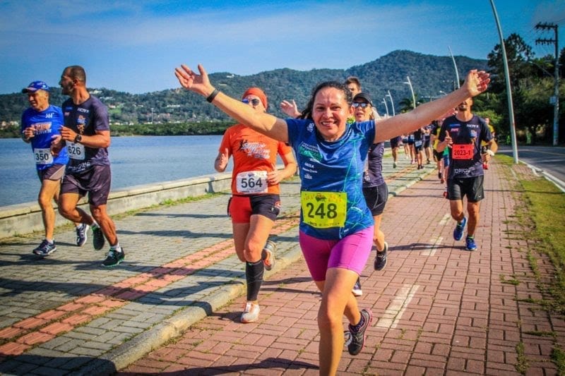 Conheça as principais corridas de rua do Brasil