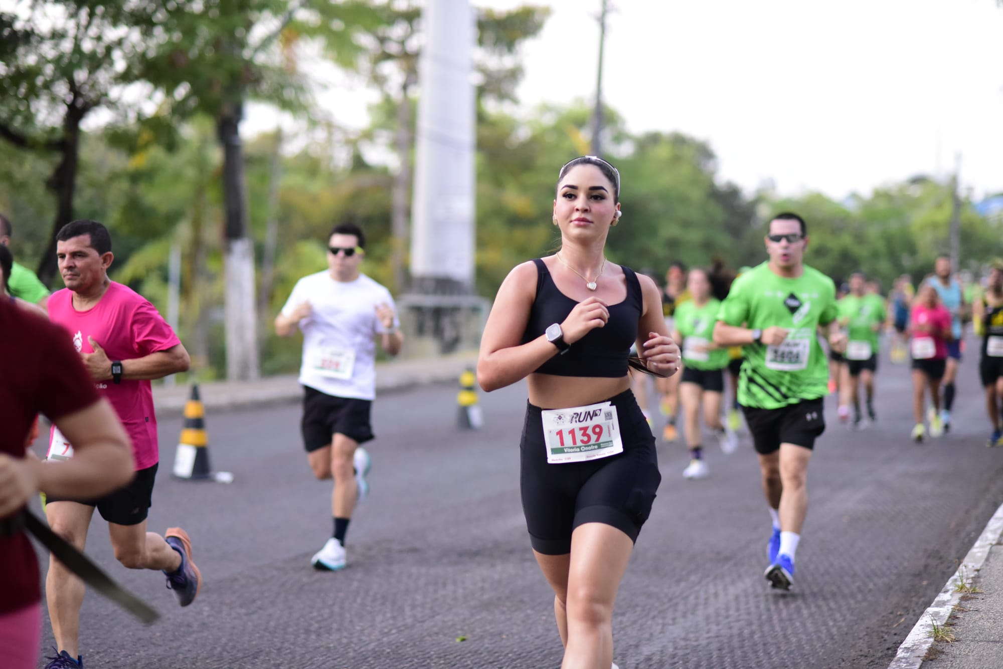 Conheça as principais corridas de rua do Brasil