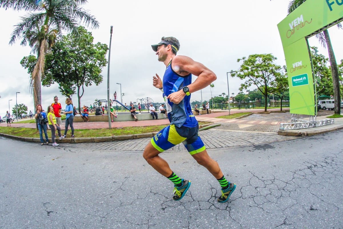Conheça as principais corridas de rua do Brasil