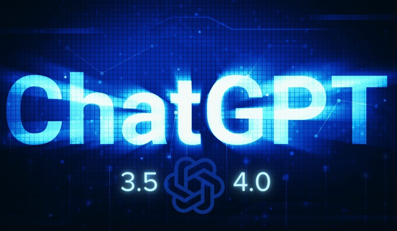 ChatGPT: comparativo da versão 3.5 e 4.0 para fotógrafos