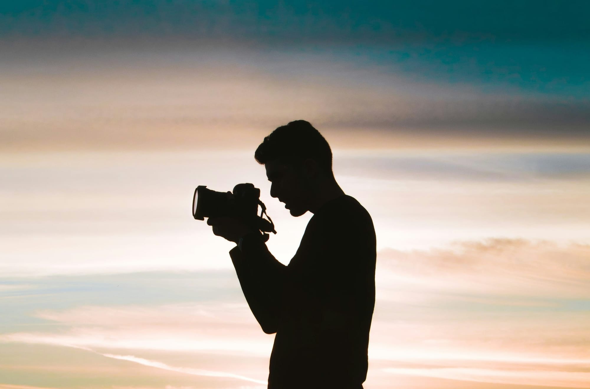 15 Melhores Ditados e Frases Para Fotografias