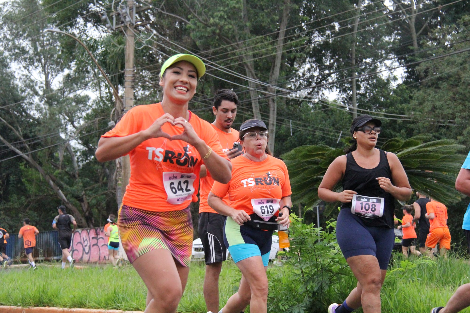 Global Running Day: Celebrando a Paixão pela Corrida