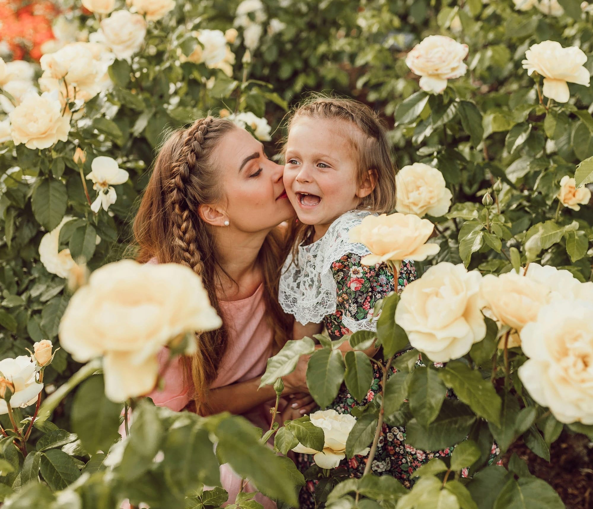 17 Ideias de Sessões e Mini Sessões para o Dia das Mães