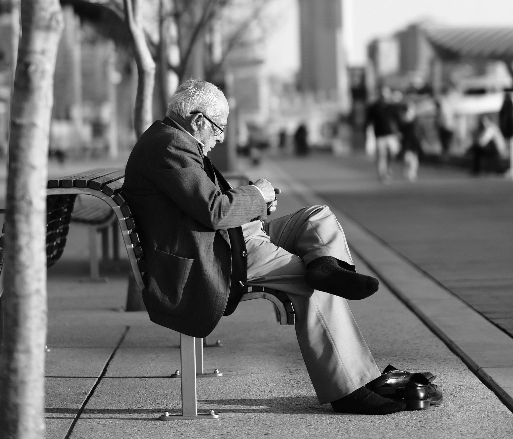 Fotografia de Rua: Conceitos e Dicas para Inspiração