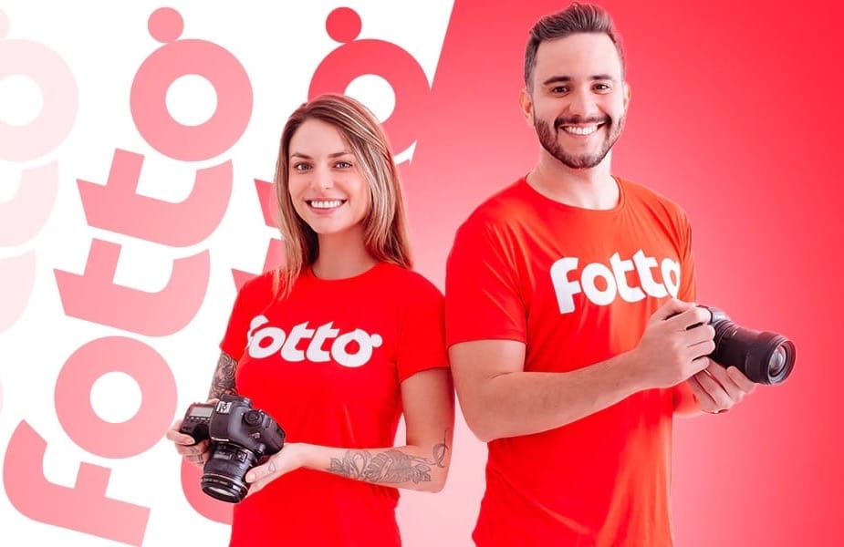 Fotto Anuncia Seguro de Acidentes Pessoais para Fotógrafos