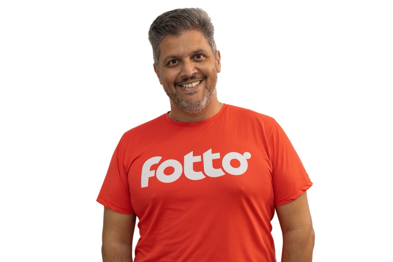 Fotto Anuncia Rick Nogueira como seu Novo Embaixador