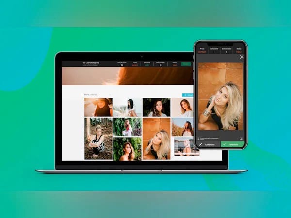 Seleção de Fotos Online: Aprenda Como Facilitar Seu Fluxo de Trabalho
