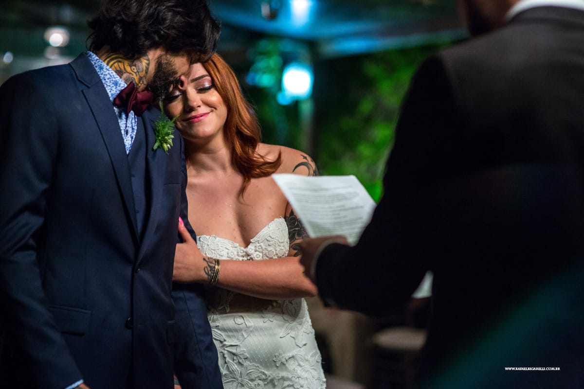 Fotografia de Casamento: o Único Guia que você vai precisar