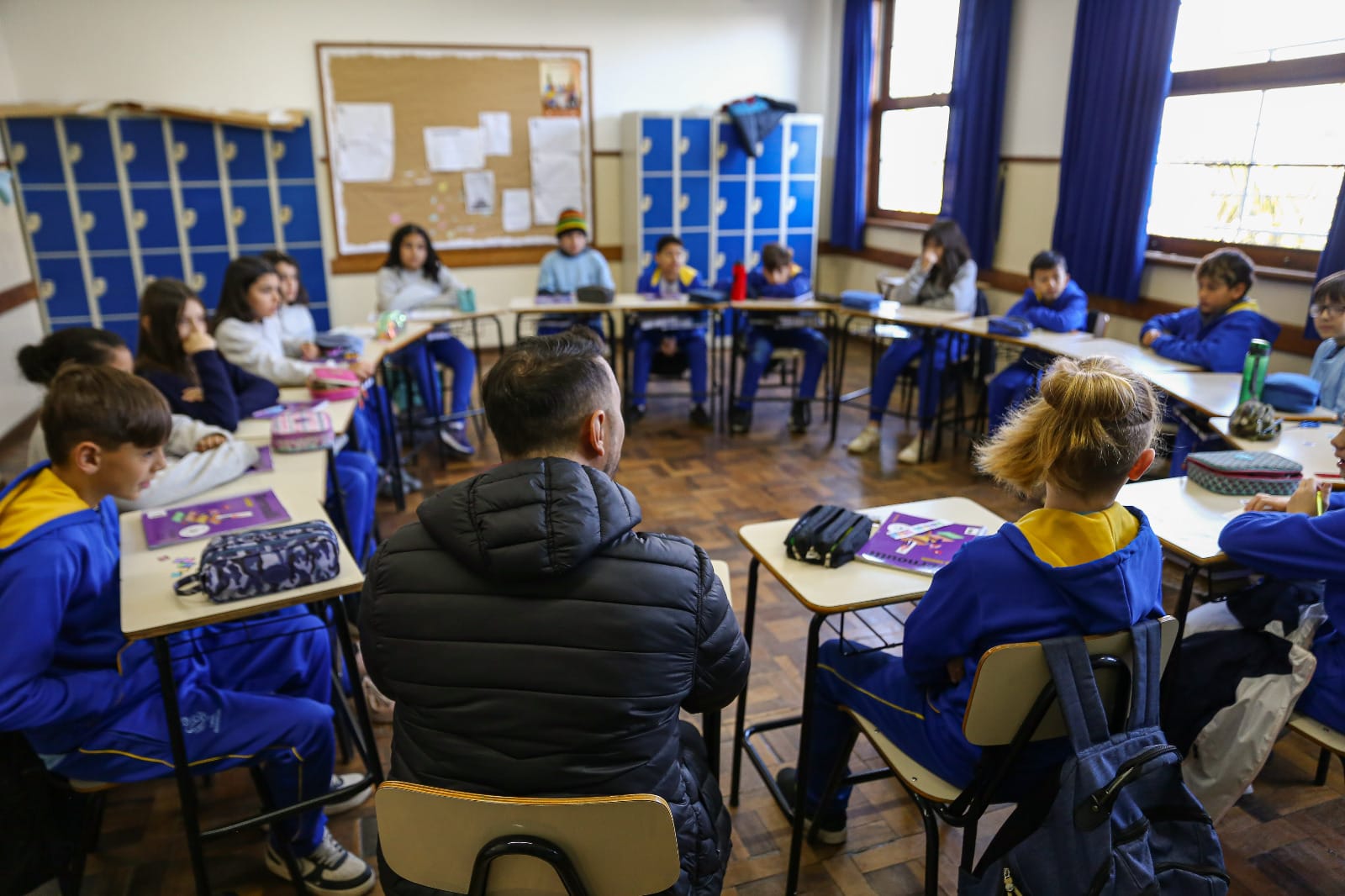 Fotografia Escolar: A Importância de Preservar Memórias de Crianças e Adolescentes