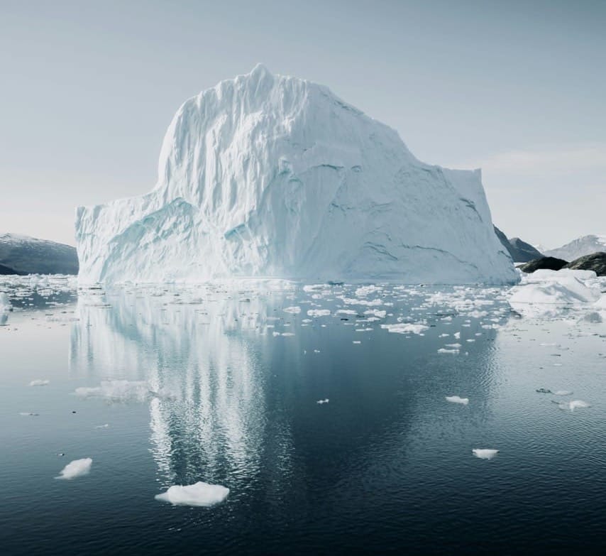 O Iceberg da Fotografia: O Que Você Não Vê por Trás das Fotos