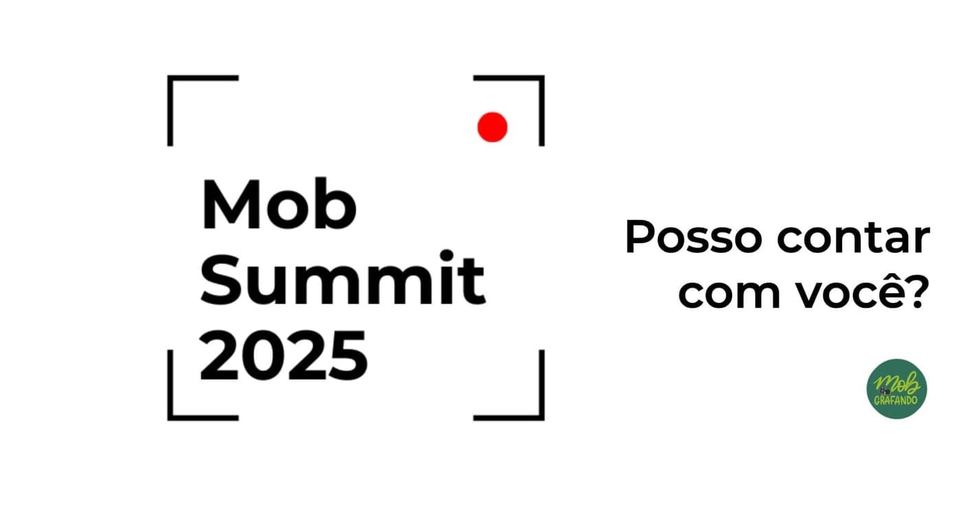 MOB Summit 2025: Fotografia Mobile em Foco