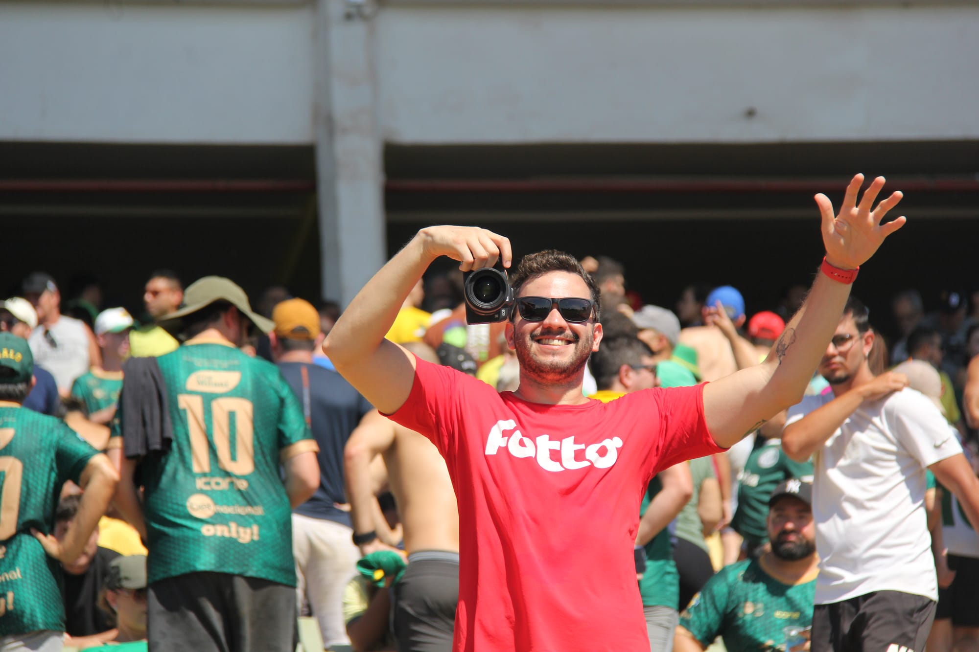 O Que Faz um Fotógrafo? O Trabalho do Fotógrafo Profissional e Amador