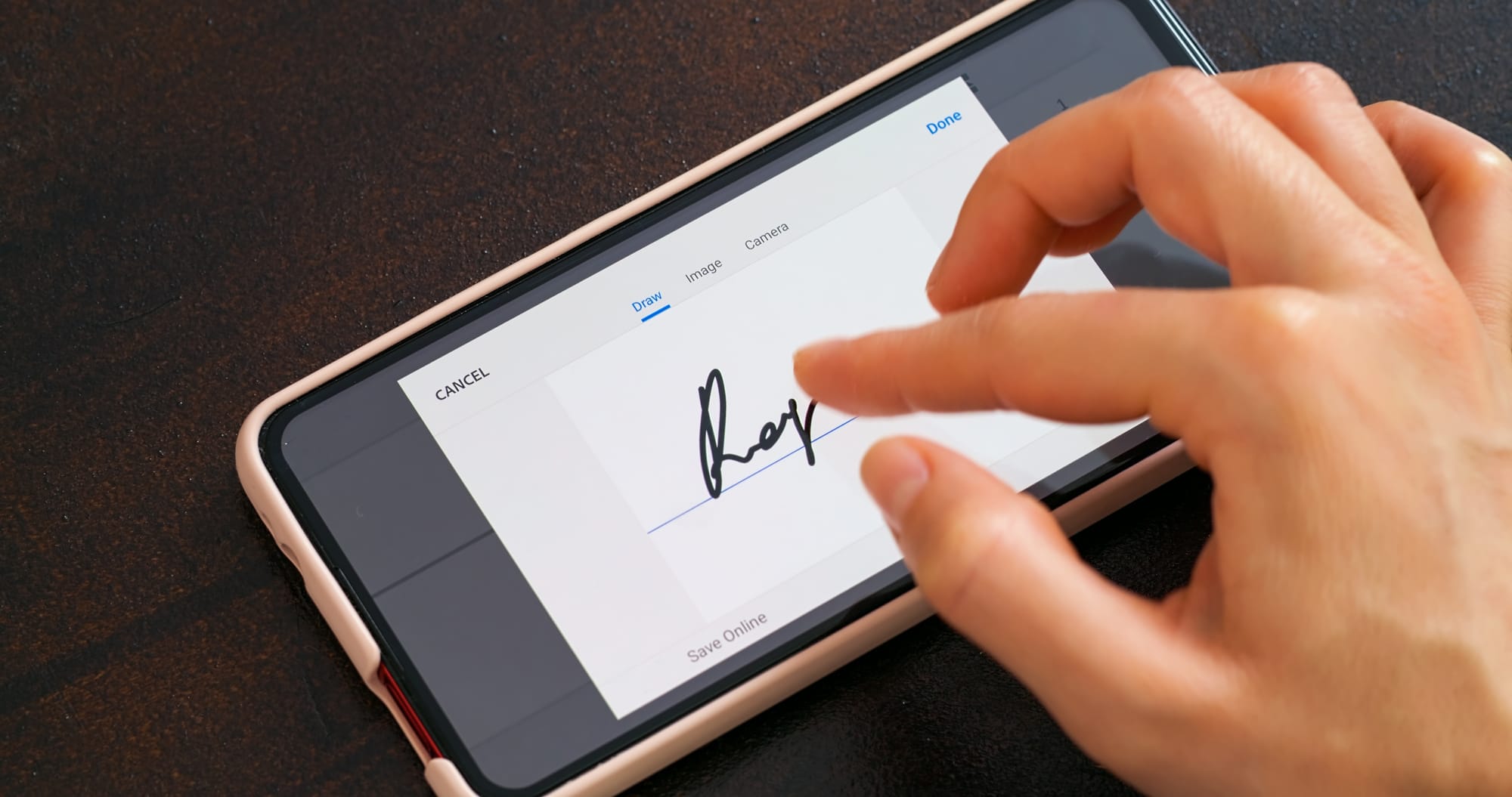 5 Ferramentas de Assinatura Digital Gratuitas Para Contratos Fotográficos