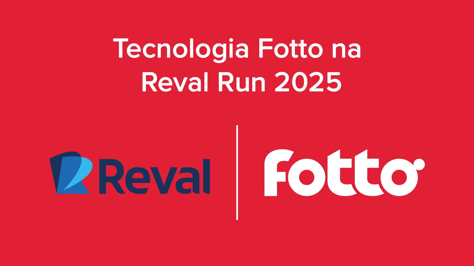 Reval Run 2025: veja os detalhes da primeira corrida de rua da Reval e saiba onde encontrar suas fotos
