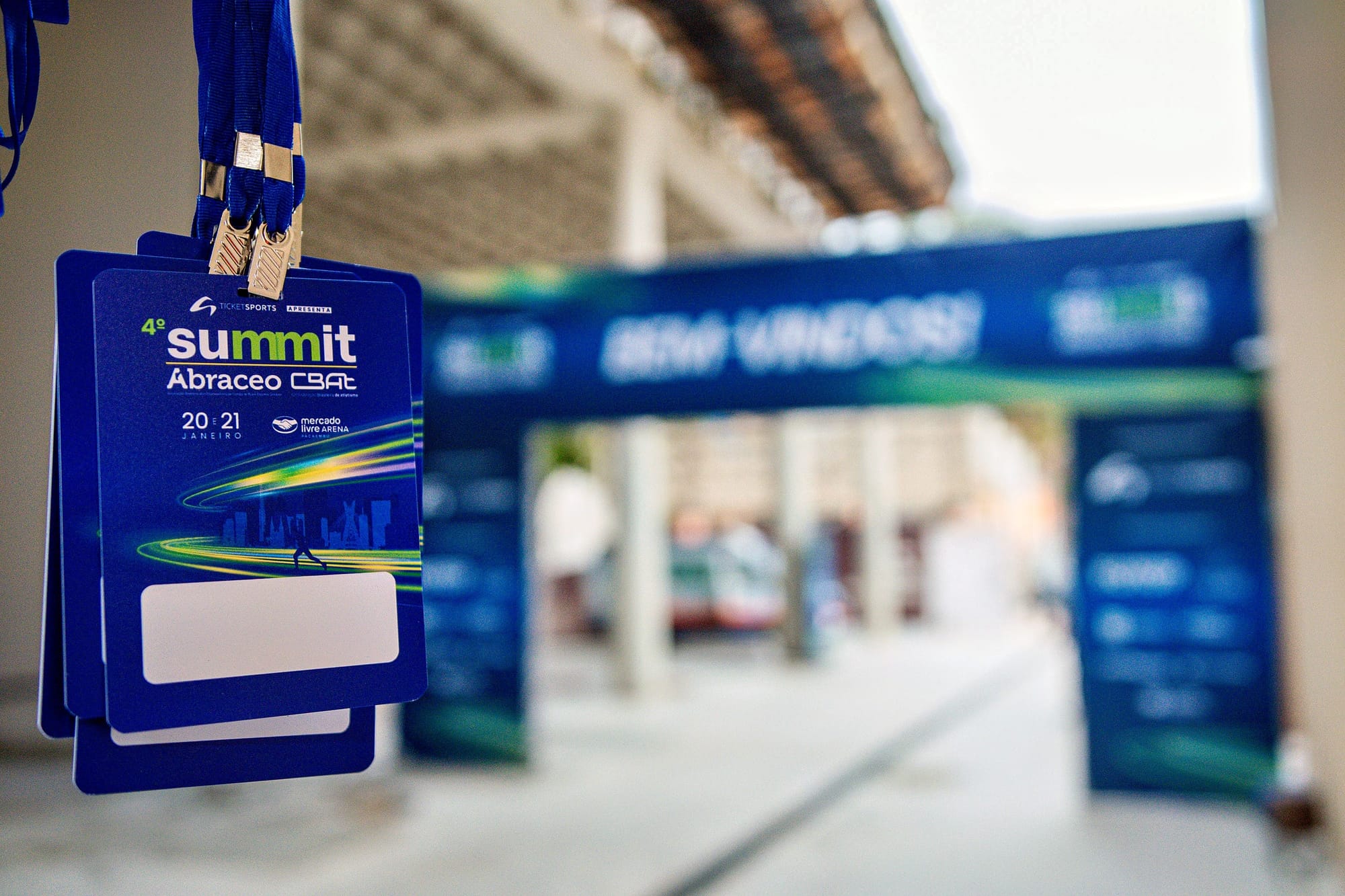 Fotto participa pela primeira vez do Summit da ABRACEO