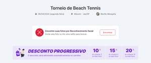 O que é Desconto Progressivo e  Como Funciona na Fotto