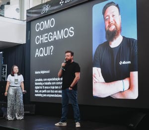 O Poder das Imagens Autênticas no Marketing e Negócios