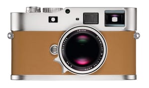 Os Melhores Designs de Câmeras que já Existiram