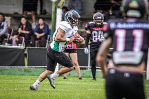 Dia Internacional do Esporte