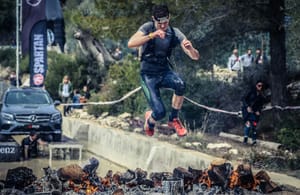 Conheça as Corridas de Obstáculos