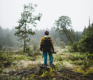 Como Ter Uma Melhor Saúde Mental para Fotógrafos