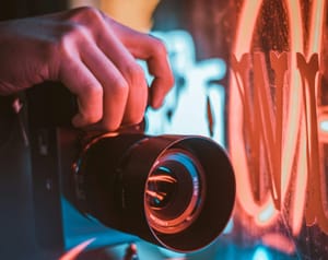 Identidade e Branding para Fotógrafos: Dicas Essenciais