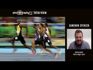 A Foto de Bolt que Viralizou