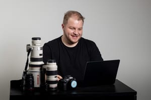 Fotografia Esportiva: Guia Definitivo