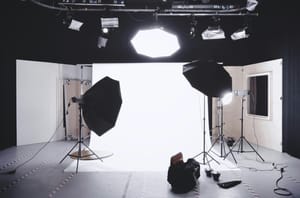 Como Criar Cenários Perfeitos para Fotos