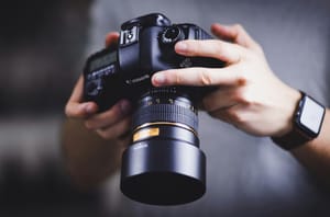 Iluminação na Fotografia: O que é e Importância?