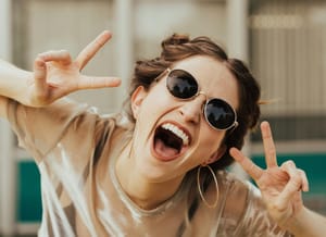 Como Tirar Fotos Sensacionais Sozinha