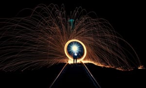 O que é Bracketing?