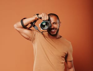 5 Dicas para Quem quer Viver da Fotografia