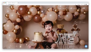 O Que é um Domínio Próprio?