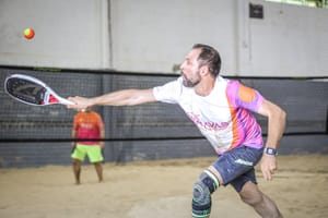 Como Arenas de Beach Tennis Podem aumentar o Faturamento
