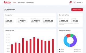 As Principais Métricas que a Fotto Disponibiliza e Baixe o PDF.