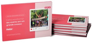 Ebook Grátis: Como Transformar seu Evento em Um Grande Sucesso