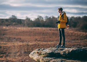 O que é Fotografia? Conceitos, História e Importância