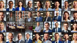 Retratos IA: O que são e Como Criar um