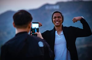 10 Dicas para Você Sair Bem nas Fotos