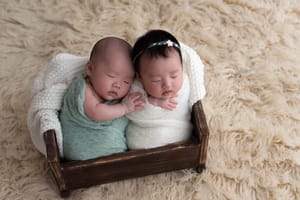 Newborn: Guia para Fazer Ensaios de Bebês e Recém-Nascidos