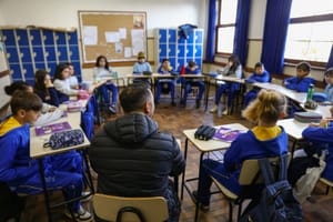 A Fotografia Escolar e Sua Importância