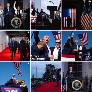 O que é a Fotografia Política? Fique por Dentro