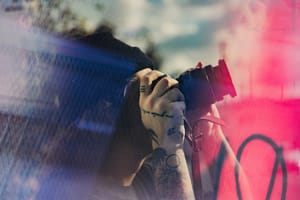 12 Mitos e Verdades da Fotografia