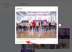 Fotto Lança Avaliação de Fotos
