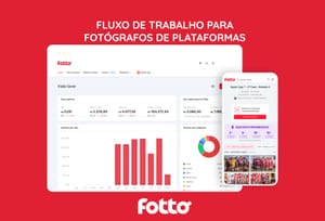 Como Melhorar seu Fluxo de Trabalho na Fotografia