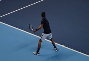 Os Termos Essenciais do Tênis de Campo